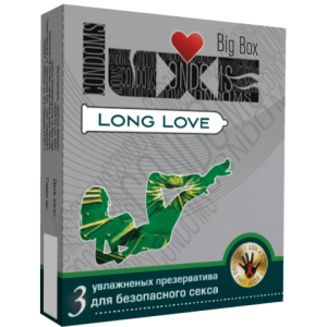 Long Love