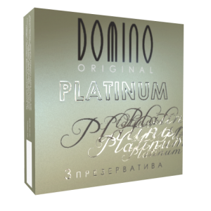 Platinum