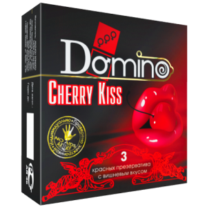 Cherry Kiss